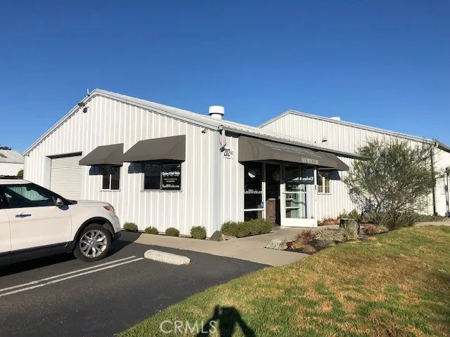 202 Tank Farm Rd., San Luis Obispo, California 93401