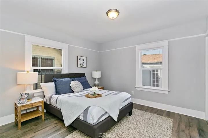 3901 Walton Avenue, Los Angeles, California 90037