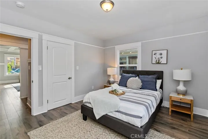 3901 Walton Avenue, Los Angeles, California 90037