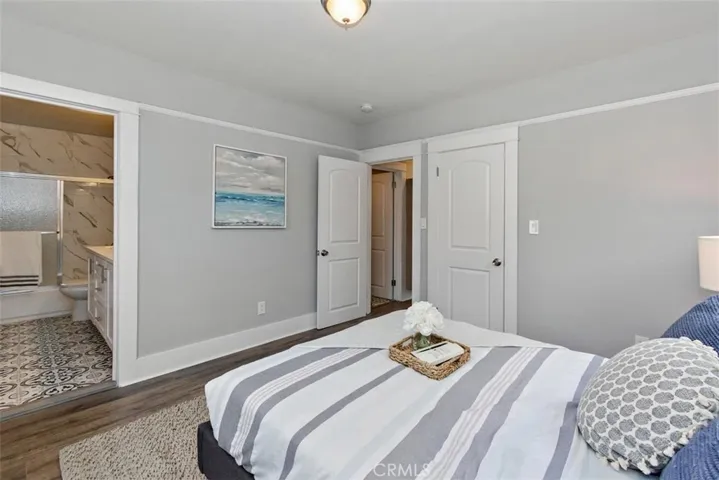 3901 Walton Avenue, Los Angeles, California 90037