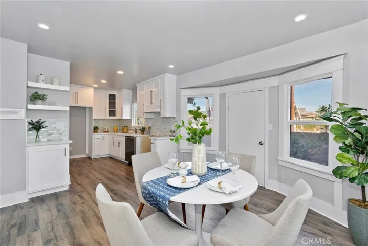 3901 Walton Avenue, Los Angeles, California 90037