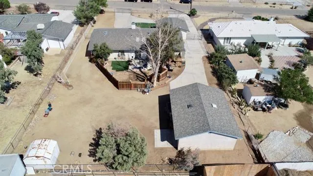 18033 Catalpa Street, Hesperia, California 92345