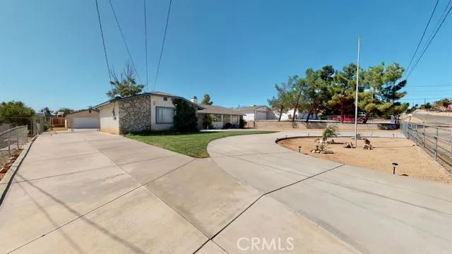 18033 Catalpa Street, Hesperia, California 92345