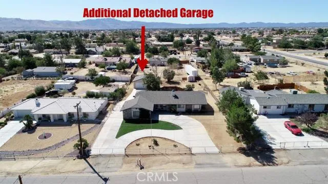 18033 Catalpa Street, Hesperia, California 92345