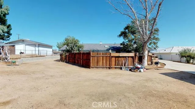 18033 Catalpa Street, Hesperia, California 92345