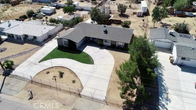 18033 Catalpa Street, Hesperia, California 92345