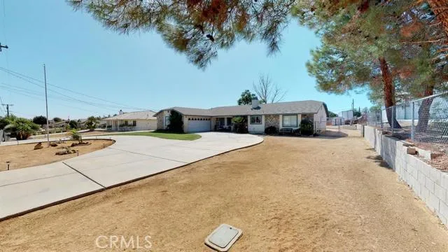 18033 Catalpa Street, Hesperia, California 92345
