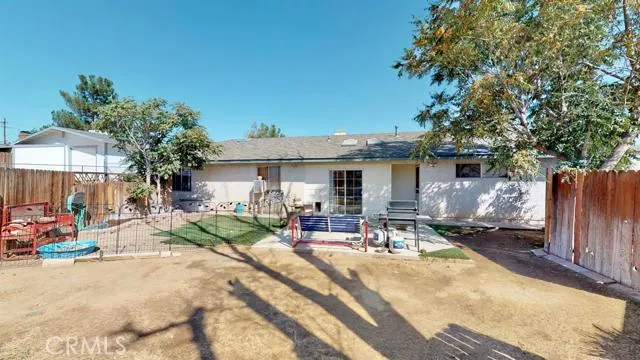 18033 Catalpa Street, Hesperia, California 92345