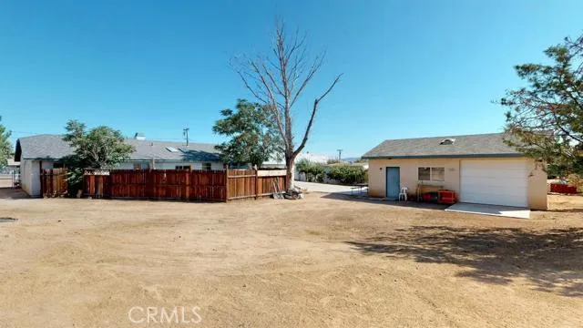18033 Catalpa Street, Hesperia, California 92345