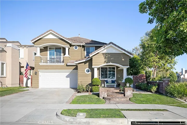 12 Papette Circle, Ladera Ranch, California 92694