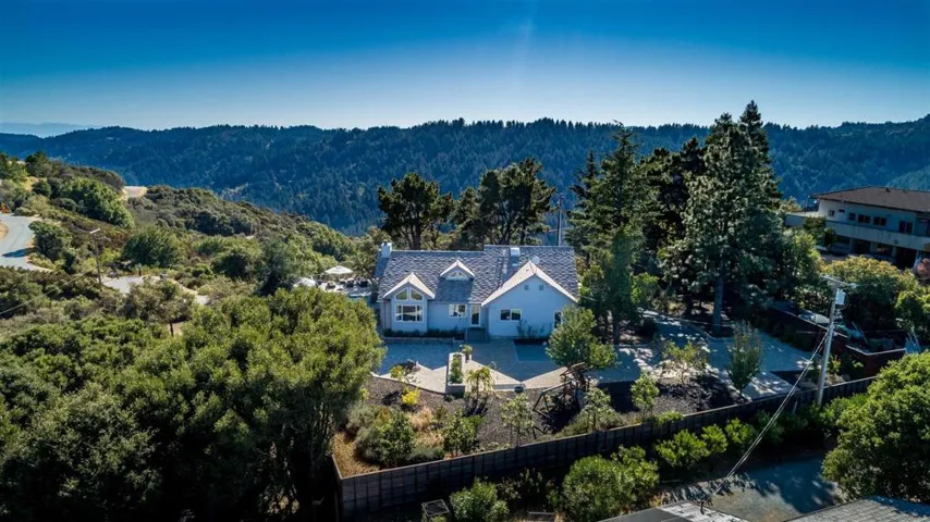 17074 Bohlman Road, Saratoga, California 95070
