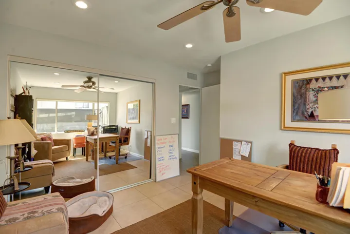 OFFICE REVERSE