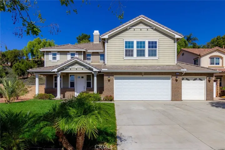2425 Lenai Circle, Corona, California 92879