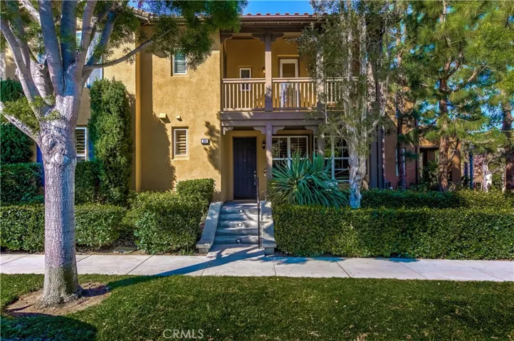 109 Stepping Stone, Irvine, California 92603