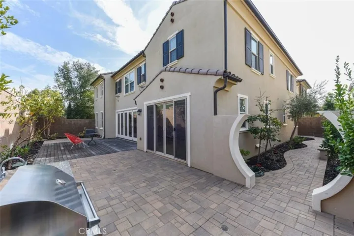 147 Coyote Brush, Irvine, California 92618