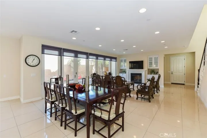 147 Coyote Brush, Irvine, California 92618