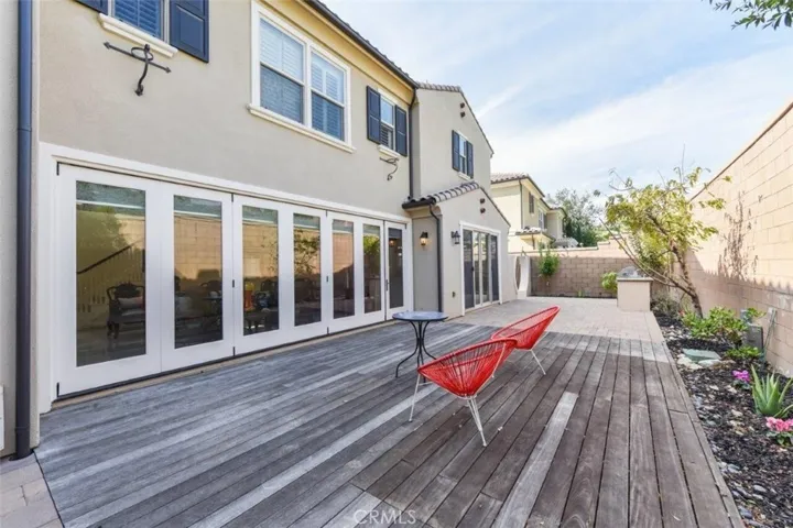 147 Coyote Brush, Irvine, California 92618
