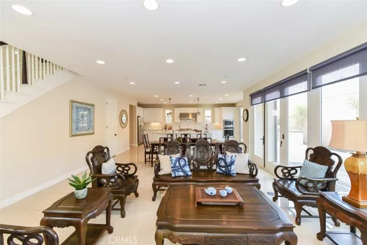 147 Coyote Brush, Irvine, California 92618