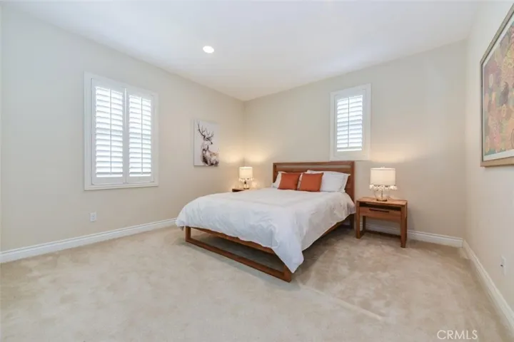 147 Coyote Brush, Irvine, California 92618