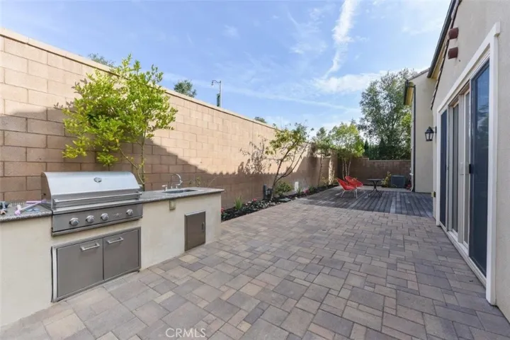 147 Coyote Brush, Irvine, California 92618