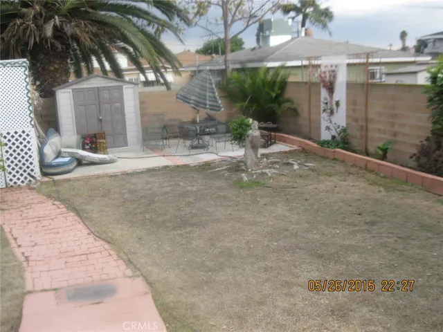 706 N Dwight Avenue, Compton, California 90220