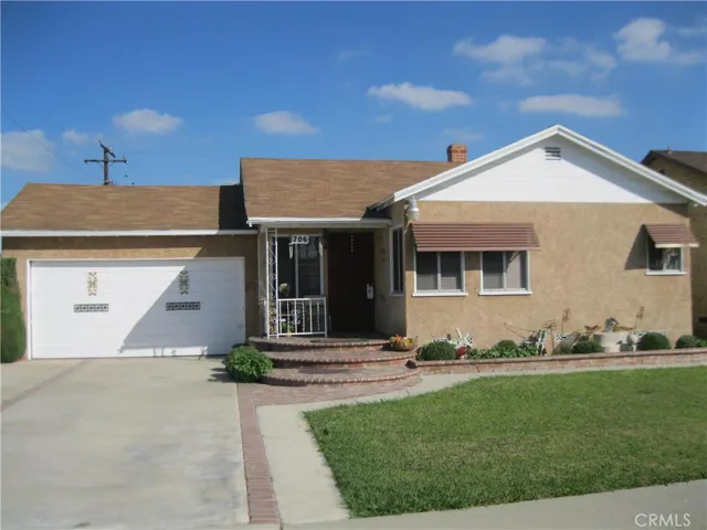 706 N Dwight Avenue, Compton, California 90220