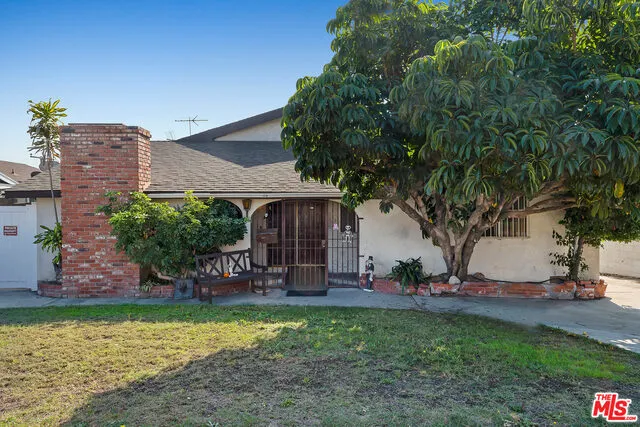 5144 W 141st Street, Hawthorne, California 90250