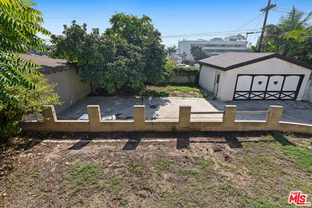 5144 W 141st Street, Hawthorne, California 90250