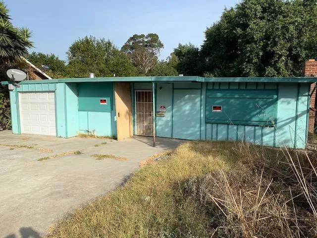 4155 Miflin Court, El Sobrante, California 94803