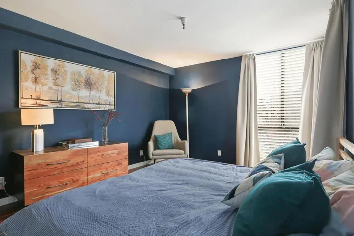 1210 Bellevue Avenue 202, Burlingame, California 94010