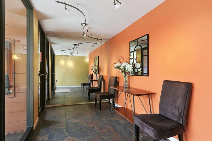 1210 Bellevue Avenue 202, Burlingame, California 94010