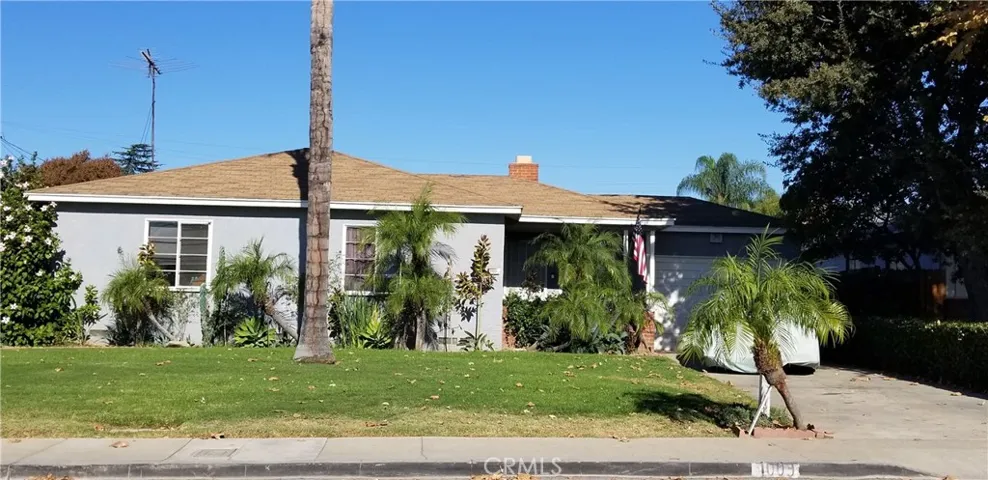 1009 Ashport Street, Pomona, California 91768