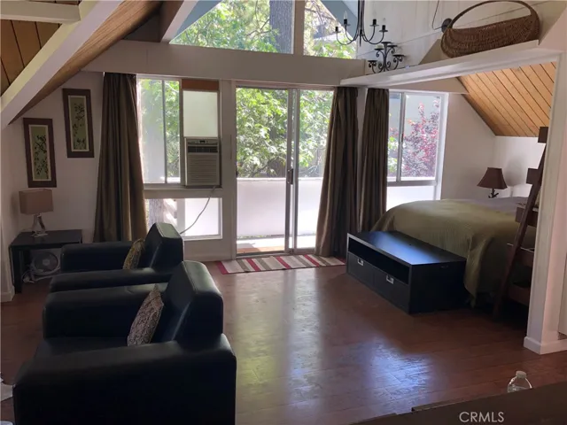 Guest Apartment