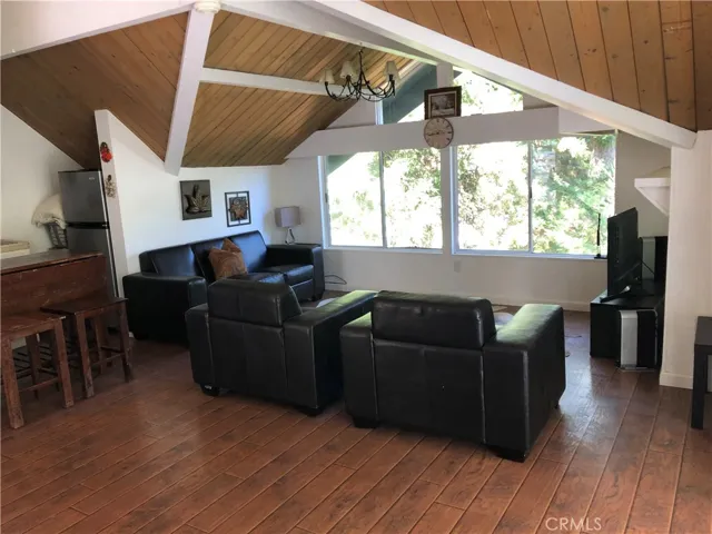 Guest Apartment