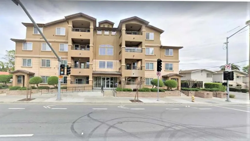 88 N Jackson Avenue 414, San Jose, California 95116