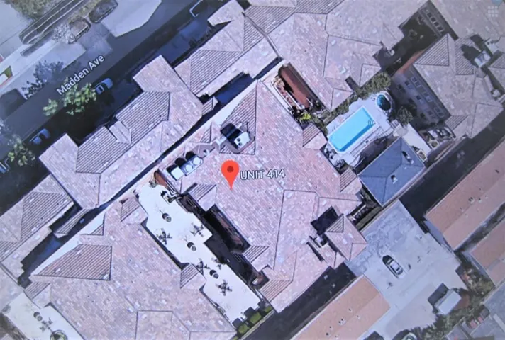 88 N Jackson Avenue 414, San Jose, California 95116
