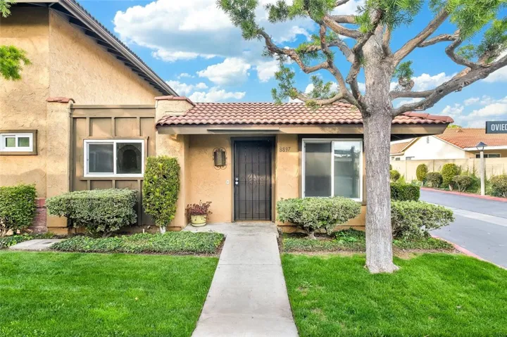 8897 Ovieda, Westminster, California 92844
