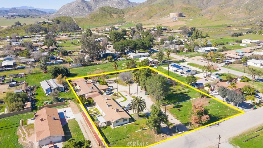 28055-28085 Washington Avenue, Winchester, California 92596