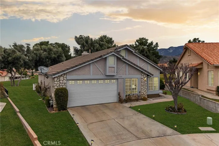 41820 Candlewood Drive, Cherry Valley, California 92223