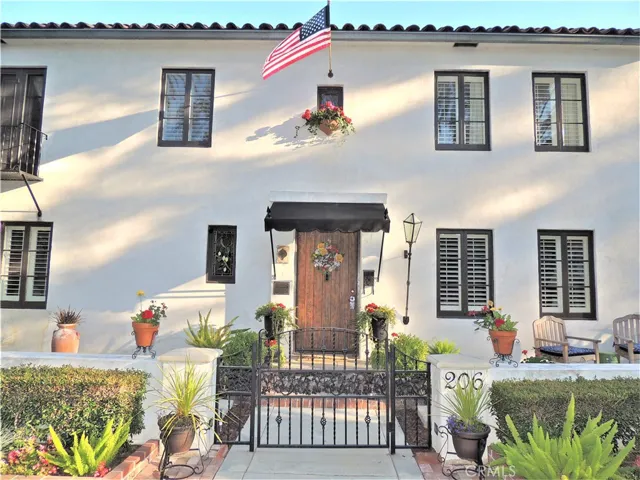 206 E Princeton Street, Ontario, California 91764