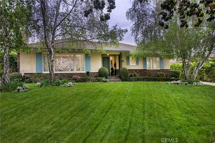 3655 Fairmeade Road, Pasadena, California 91107