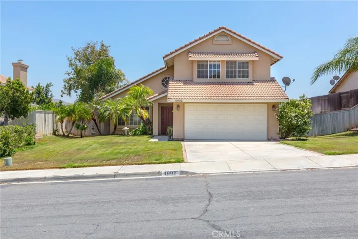 4002 Stonehedge Drive, Riverside, California 92509