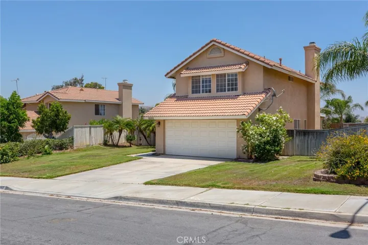4002 Stonehedge Drive, Riverside, California 92509