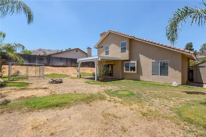4002 Stonehedge Drive, Riverside, California 92509