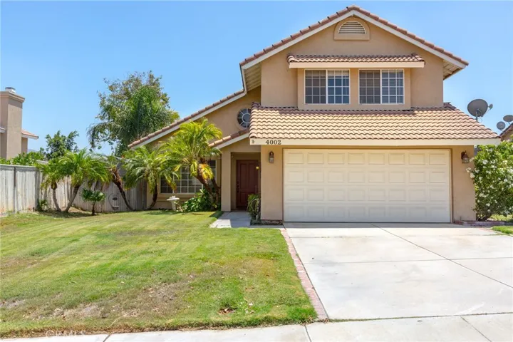 4002 Stonehedge Drive, Riverside, California 92509