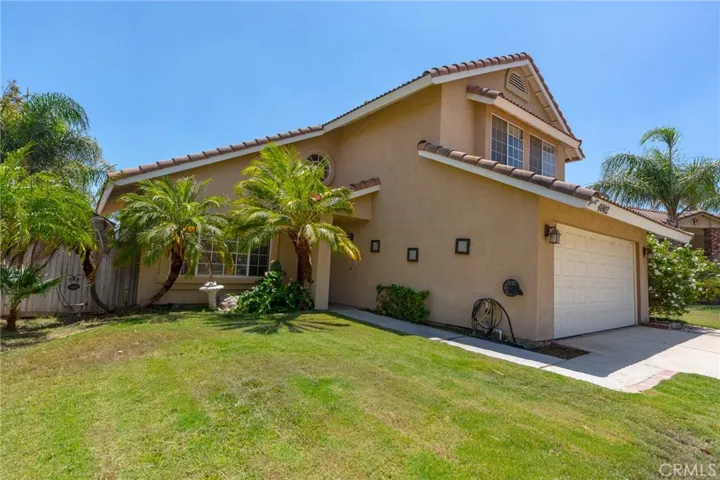 4002 Stonehedge Drive, Riverside, California 92509