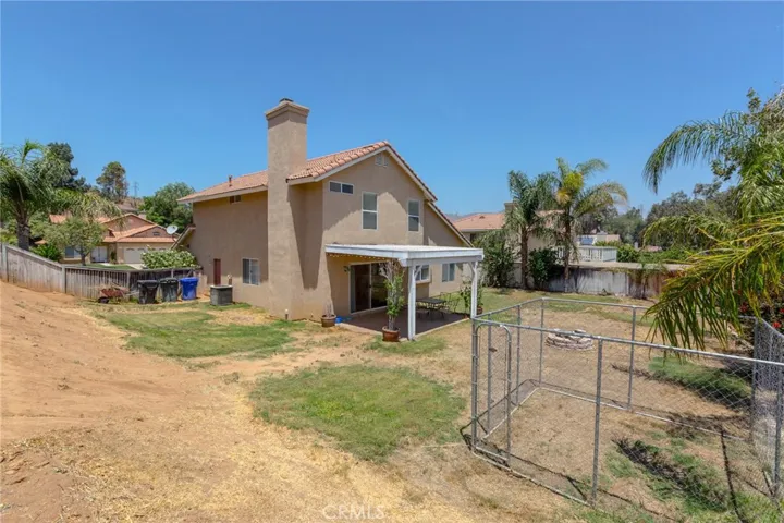 4002 Stonehedge Drive, Riverside, California 92509