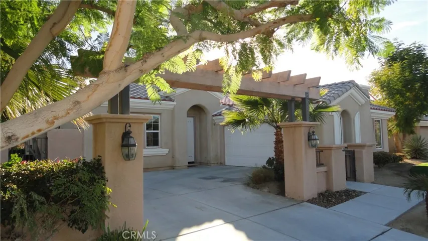 47 Vista Mirage Way, Rancho Mirage, California 92270