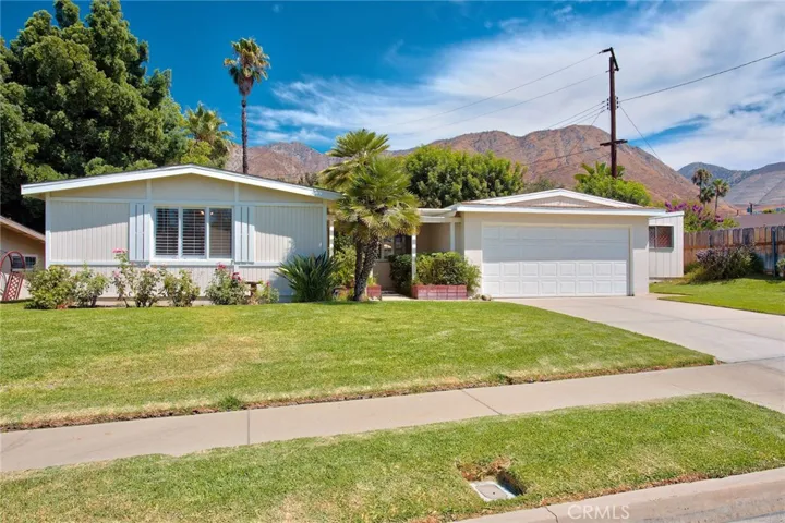 3415 Conata Street, Duarte, California 91010