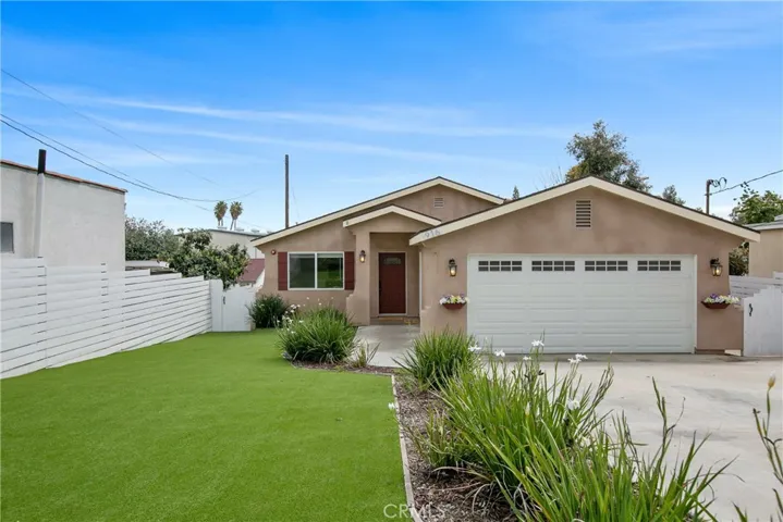 916 E Beacon Street, Alhambra, California 91801